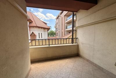 Apartament superb Kiseleff - Ion Mincu - 11