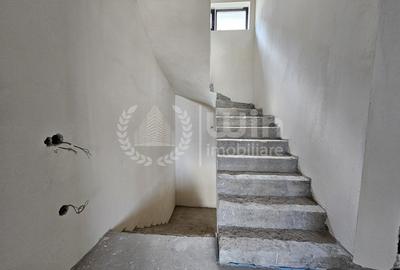 Duplex cu 5 camere | 180mp utili | Teren 225mp | Zona Eugen Ionesco - 12
