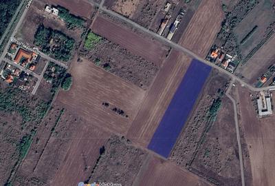 COMISION 0% | Parcele de Vanzare | Giarmata Vii - Calea Timisoarei - 1