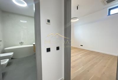 Apartament NOU**2 camere*Finisaje LUX*Parter//Floreasca//Rahmaninov - 13