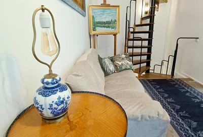 Duplex amenajat deosebit,  zona centrala - 18