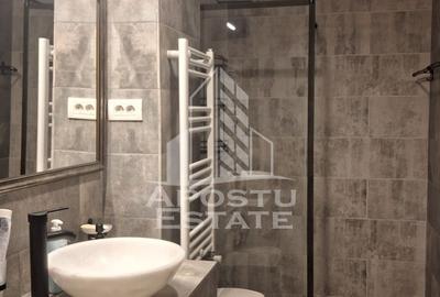 Apartament 3 camere, etaj intermediar, complet renovat, Ultracentral - 13