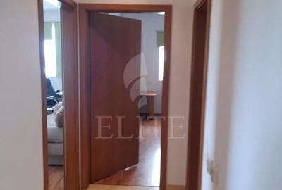 Apartament 2 camere în zona CALEA TURZII - 7