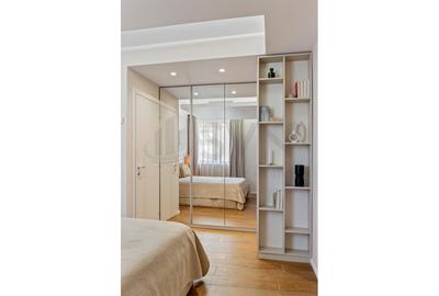 REA1028836 Apartament 3 camere Iancu Nicolae complex piscina paza - 15