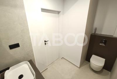 Penthouse spatios cu terase 197 mp si loc de parcare -predare la cheie - 10