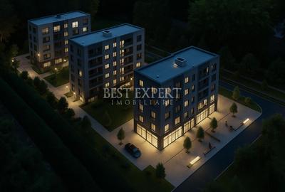 2 Camere Finisaje Premium | Ideal Investitie - 2