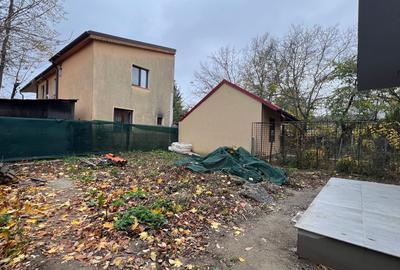Duplex modern P+1E+M,  BUCURESTII NOI - 5