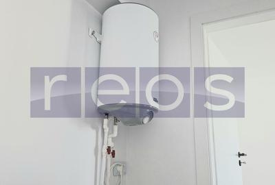VANZARE 2 CAMERE | RENOVAT | ZONA DOAMNA GHICA - 6