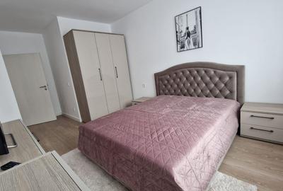Apartament cu 2 camere de inchiriat in Alba Iulia - 4