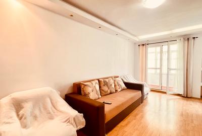 Apartament 2 camere Nerva Traian, stradal, 5 minute de metrou, mobilat modern - 4