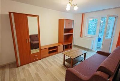 Inchiriere apartament 3 camere,Astra-Berzei,et.2, mob utilat - 1