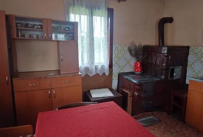 Casa plus Teren Risculita - 18