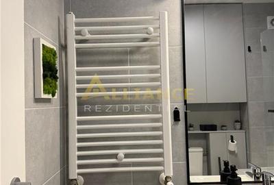 Ap superb 2 camere langa metrou Berceni - 24