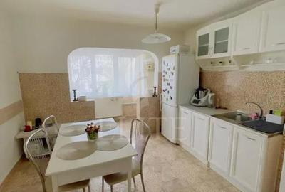 Apartament 2 camere în zona INTRE LACURI - 1