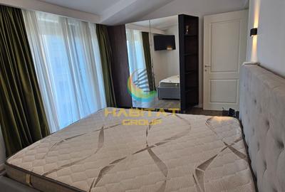 NOU 2 camere - centrala Proprie - mobilat/utilat - Sun Plaza - 12