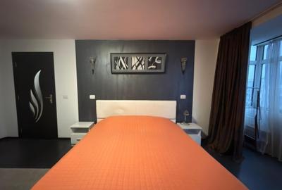 Rovine, garsoniera de vanzare, 4/4, decomandata, 37 mp, an 1985, mobilat/utilat - 4