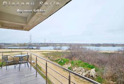 Apartament cu parcare privata si priveliste catre mare - 10