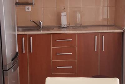 Inchiriere apartament 2 camere cu loc de parcare, 450 euro, Titan - 8
