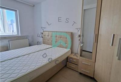 Apartament 2 camere, Tractorul, intermediar, loc de parcare, etaj 1 - 12