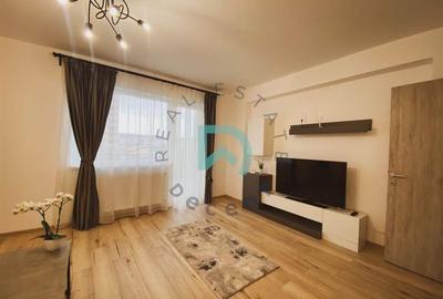 Apartament 3 camere Tractorul, 76 mp - Brasov - 10