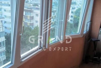 3 camere decomandat | 2 băi | balcon | 68 mp | Mărăști/Kaufland/București - 14