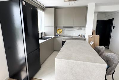 Apartament 3 Camere - Terasa Mare - Prima Inchiriere - Disponibil Imediat - 2