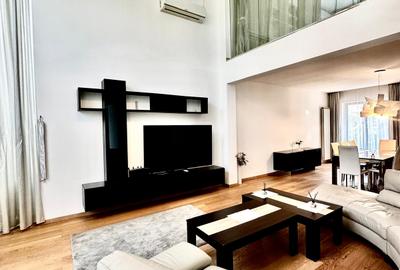 Vila moderna de vanzare 6 camere Iancu Nicolae - Mark Twain, Bucuresti 450 mp - 19