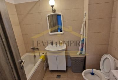 ÎNCHIRIERE APARTAMENT 2 CAMERE MILITARI RESIDENCE REZERVELOR CHIAJNA PARCARE - 10
