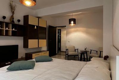 Inchirirere | Garsoniera | Bloc nou | Unirii | Camera Comert - 6