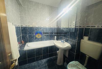 Apartament 3 camere duplexuri ,etaj 1 ,2 bai , 2 balcoane - 8