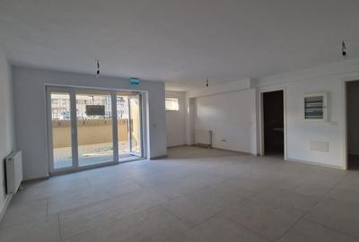 Spațiu comercial în Coresi Avantgarden - Kasper - 1