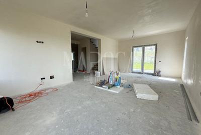 Casa 4 camere de vanzare in Chinteni - 9