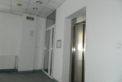 Spatiu de birouri, central, pe bulevardul Take Ionescu - 10