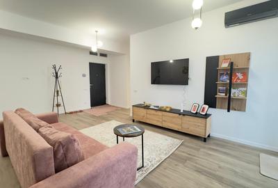 Apartament cu 2 camere în Universitate