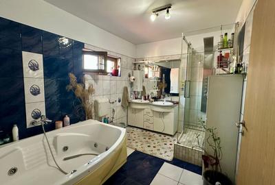 Casa individuala, 251 mp utili, 600 mp teren - Dumbrăvița - 6