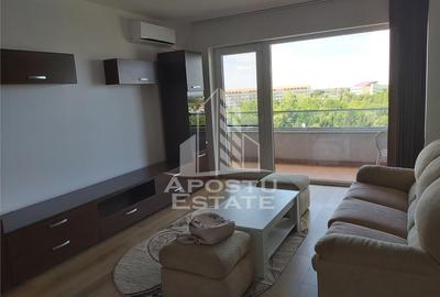 Apartament 2 camere de inchriat,Timisoara,Calea Aradului - 2