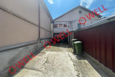 Casă de vânzare în Sfântu Gheorghe, pe strada 1 Mai - 3