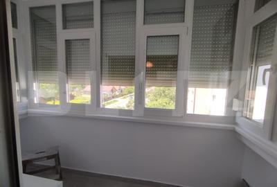 Apartament 3 camere, 70 mp, bloc izolat termic, zona Tomesti - 7