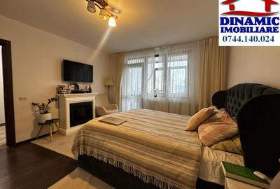 De vânzare – Apartament 1 cameră | Ansamblul Tei - 5