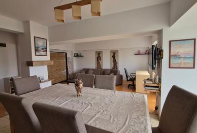 Spitalul Judetean - Piata Tomis II- Ap. 2 camere (termen lung) - 4