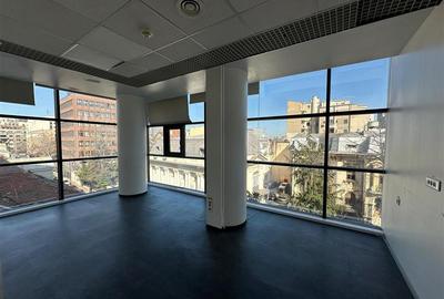 Inchiriere spatii birouri Universitate - de la 201 mp - 7