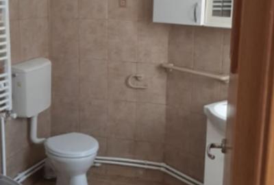 Stefan cel Mare-3 minute metrou-Garsoniera Moderna -confort 1 - CENTRALA PROPRIE - 7