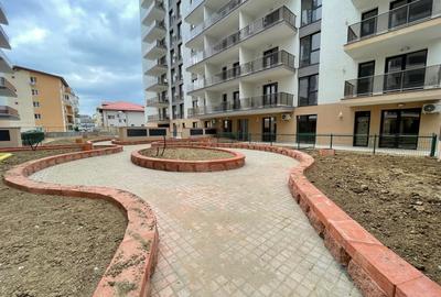 Apartament 2 camere 2 C-53,21 mp / Hils Titanium / Metrou Nicolae Teclcu / - 1