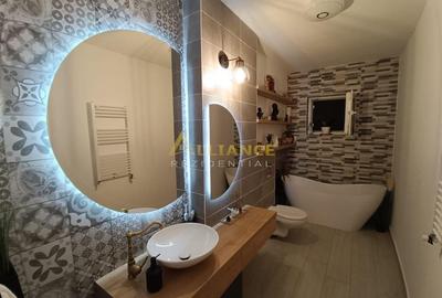 3 Camere Decomandat Grand Kristal Residence | Mobilat si Utilat | Parcare Inclus - 12