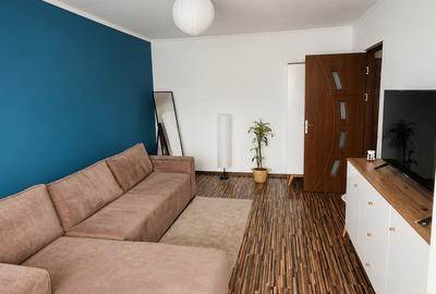 Apartament 2 camere modern - zona Tomis Nord - 1