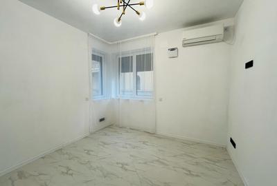 Duplex 5 camere ( Parter +Demisol) in Piata Romana - 10