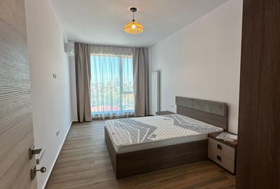 EXCLUSIV! Apartament 2 camere de lux - Mamaia Nord-600 euro/luna(Cod E8+E10) - 6