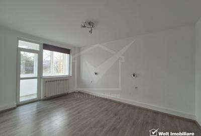 3 camere, Grigorescu, bucatarie mobilata, balcon - 1