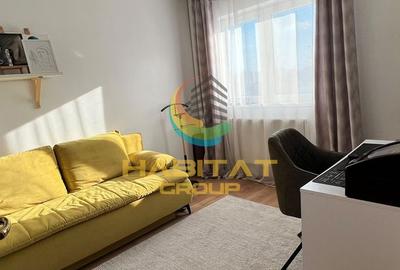 Apartament 3 camere mobilat si utilat Lux 9 min Metrou - 10