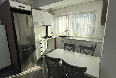 Microapartament cu 2 camere semidecomandate, Centru - 7